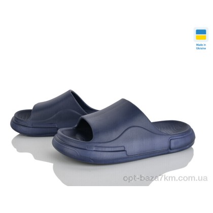 Шльопанці чоловічі "Rai shoes" E240 синій, (р.р. 41-46), Україна, від 8 шт. Шльопанці чоловічі "Rai shoes" E240 синій, (р.р. 41-46), Україна, від 8 шт.
