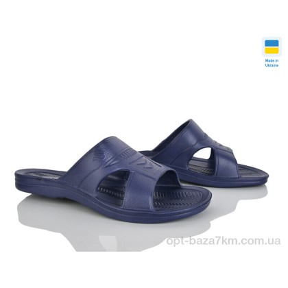 Шльопанці чоловічі "Rai shoes" Сітроєн синій, (р.р. 41-46), Україна, від 8 шт. Шльопанці чоловічі "Rai shoes" Сітроєн синій, (р.р. 41-46), Україна, від 8 шт.
