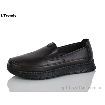 Туфли женские "Trendy" BK1360-6, (р.р. 36-41), Китай, от 8 шт. Туфли женские "Trendy" BK1360-6, (р.р. 36-41), Китай, от 8 шт.