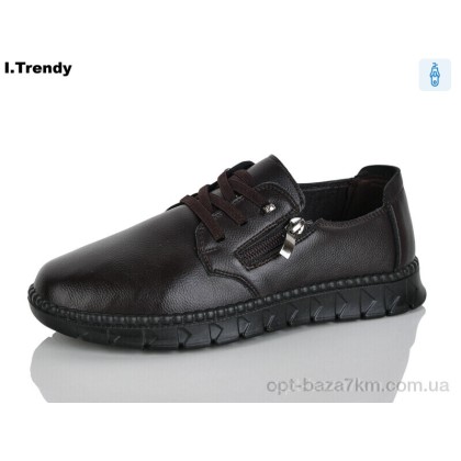 Туфли женские "Trendy" BK1362-6, (р.р. 36-41), Китай, от 8 шт. Туфли женские "Trendy" BK1362-6, (р.р. 36-41), Китай, от 8 шт.