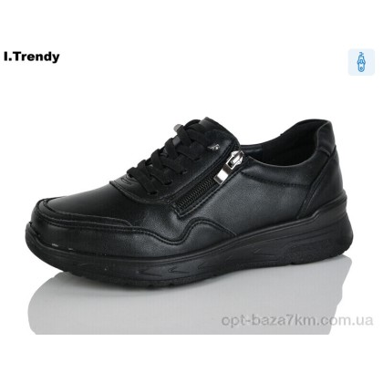 Кроссовки женские "Trendy" BK1331-1, (р.р. 36-41), Китай, от 8 шт. Кроссовки женские "Trendy" BK1331-1, (р.р. 36-41), Китай, от 8 шт.