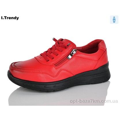 Кроссовки женские "Trendy" BK1331-7, (р.р. 36-41), Китай, от 8 шт. Кроссовки женские "Trendy" BK1331-7, (р.р. 36-41), Китай, от 8 шт.