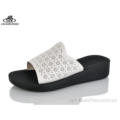 Шлепки женские "Jibukang" PV10-3 beige, (р.р. 36-41), Китай, от 8 шт. Шлепки женские "Jibukang" PV10-3 beige, (р.р. 36-41), Китай, от 8 шт.