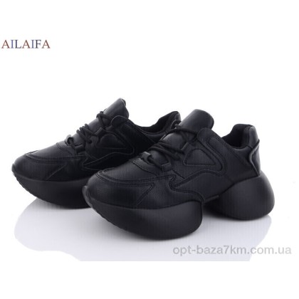Кроссовки женские "Ailaifa" 2350-1 піна, (р.р. 36-41), Китай, от 6 шт. Кроссовки женские "Ailaifa" 2350-1 піна, (р.р. 36-41), Китай, от 6 шт.