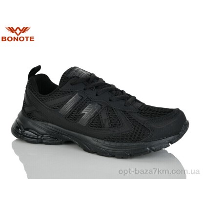 Кроссовки женские "Bonote" B9183-1, (р.р. 36-41), Китай, от 8 шт. Кроссовки женские "Bonote" B9183-1, (р.р. 36-41), Китай, от 8 шт.