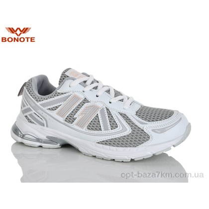 Кроссовки женские "Bonote" B9183-6, (р.р. 36-41), Китай, от 8 шт. Кроссовки женские "Bonote" B9183-6, (р.р. 36-41), Китай, от 8 шт.