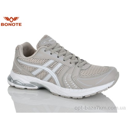 Кроссовки женские "Bonote" B9187-6, (р.р. 36-41), Китай, от 8 шт. Кроссовки женские "Bonote" B9187-6, (р.р. 36-41), Китай, от 8 шт.