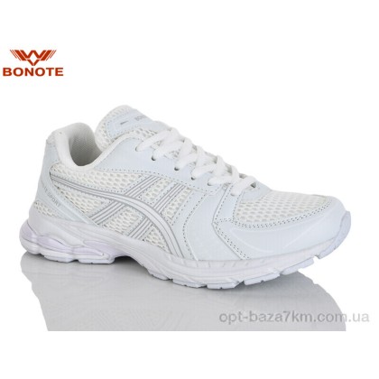 Кроссовки женские "Bonote" B9187-7, (р.р. 36-41), Китай, от 8 шт. Кроссовки женские "Bonote" B9187-7, (р.р. 36-41), Китай, от 8 шт.