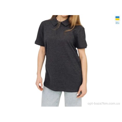 Футболка жіноча "Sport style" 20139 графіт, (р.р. 3XL-4XL), Україна, від 2 шт. Футболка жіноча "Sport style" 20139 графіт, (р.р. 3XL-4XL), Україна, від 2 шт.