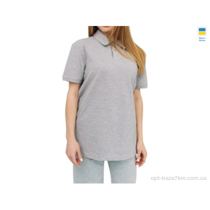 Футболка жіноча "Sport style" Ж2139 св.сірий, (р.р. M-2XL), Україна, від 4 шт. Футболка жіноча "Sport style" Ж2139 св.сірий, (р.р. M-2XL), Україна, від 4 шт.