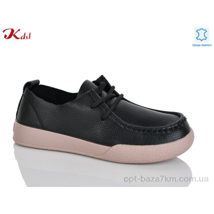 Туфли женские "Jiulai-Kadisalun" C695-7, (р.р. 36-41), Китай, от 8 шт. Туфли женские "Jiulai-Kadisalun" C695-7, (р.р. 36-41), Китай, от 8 шт.