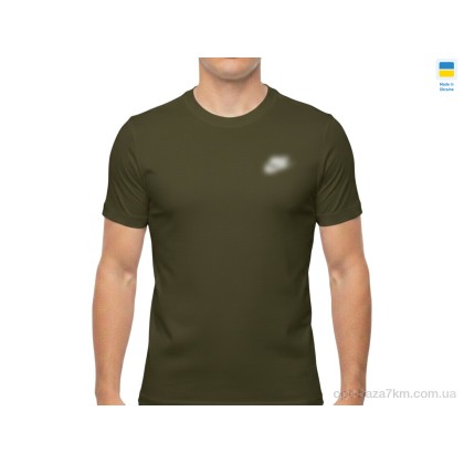 Футболка чоловіча "Margo" 82NI хакі, (р.р. M-2XL), Україна, від 4 шт. Футболка чоловіча "Margo" 82NI хакі, (р.р. M-2XL), Україна, від 4 шт.