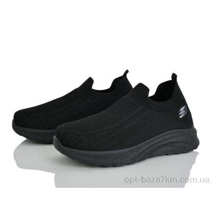 Кроссовки женские "L.B." 313-1, (р.р. 36-41), Китай, от 8 шт.