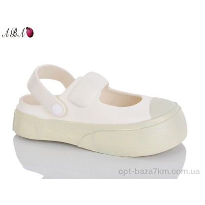 Крокси жіночі "Aba" 9ABA999 beige, (р.р. 36-41), Китай, від 10 шт. Крокси жіночі "Aba" 9ABA999 beige, (р.р. 36-41), Китай, від 10 шт.