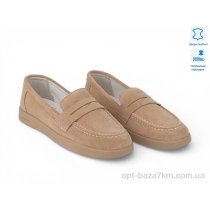 Туфли женские "Allshoes" 207100, (р.р. 36-41), Китай, от 8 шт.