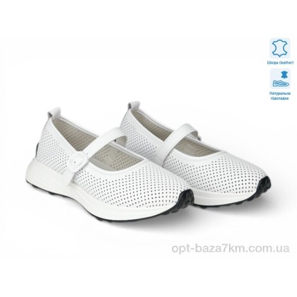 Туфли женские "Allshoes" 207177, (р.р. 36-41), Китай, от 8 шт.