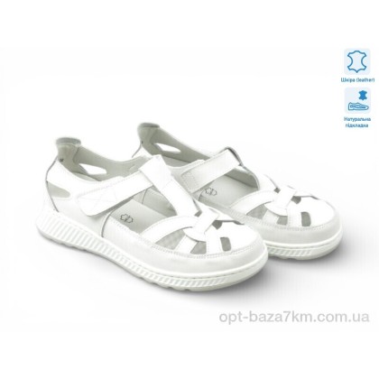 Туфли женские "Allshoes" 207217, (р.р. 36-41), Китай, от 8 шт.