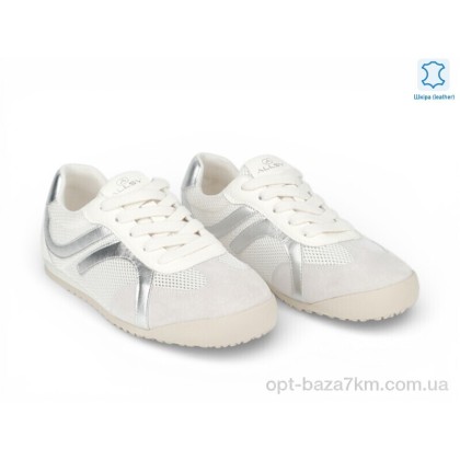 Кроссовки женские "Allshoes" 207422, (р.р. 36-41), Китай, от 8 шт. Кроссовки женские "Allshoes" 207422, (р.р. 36-41), Китай, от 8 шт.