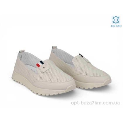 Туфли женские "Allshoes" 208325, (р.р. 36-41), Китай, от 8 шт.