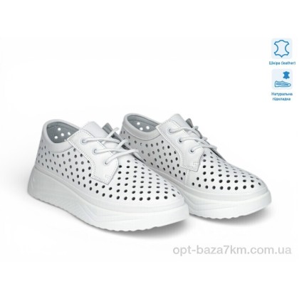 Туфли женские "Allshoes" 208343, (р.р. 36-41), Китай, от 8 шт.