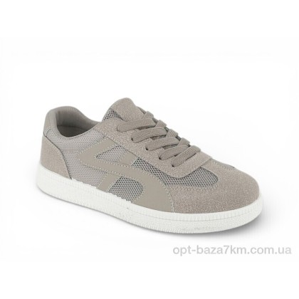 Кроссовки женские "Allshoes" 209669, (р.р. 36-41), Китай, от 8 шт.