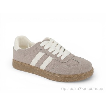 Кроссовки женские "Allshoes" 209675, (р.р. 36-41), Китай, от 8 шт.
