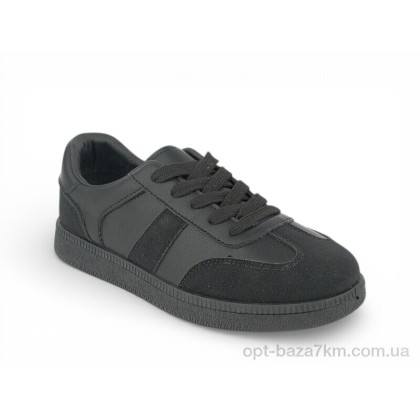 Кроссовки женские "Allshoes" 209676, (р.р. 36-41), Китай, от 8 шт.