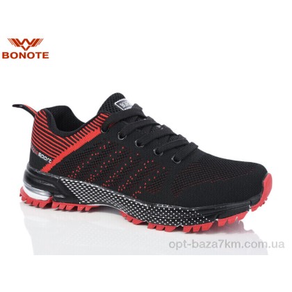 Кроссовки мужские "Bonote" B8619-4, (р.р. 36-41), Китай, от 8 шт. Кроссовки мужские "Bonote" B8619-4, (р.р. 36-41), Китай, от 8 шт.