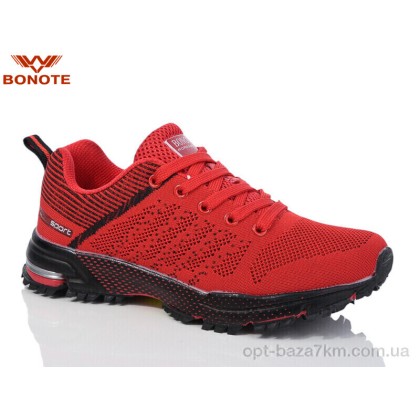 Кроссовки мужские "Bonote" B8619-12, (р.р. 36-41), Китай, от 8 шт. Кроссовки мужские "Bonote" B8619-12, (р.р. 36-41), Китай, от 8 шт.