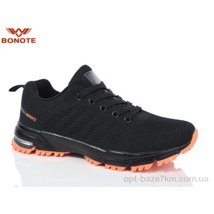 Кроссовки мужские "Bonote" B8619-15, (р.р. 36-41), Китай, от 8 шт. Кроссовки мужские "Bonote" B8619-15, (р.р. 36-41), Китай, от 8 шт.