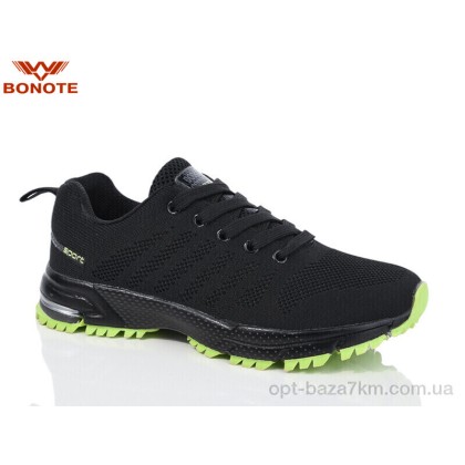 Кроссовки мужские "Bonote" B8619-16, (р.р. 36-41), Китай, от 8 шт. Кроссовки мужские "Bonote" B8619-16, (р.р. 36-41), Китай, от 8 шт.