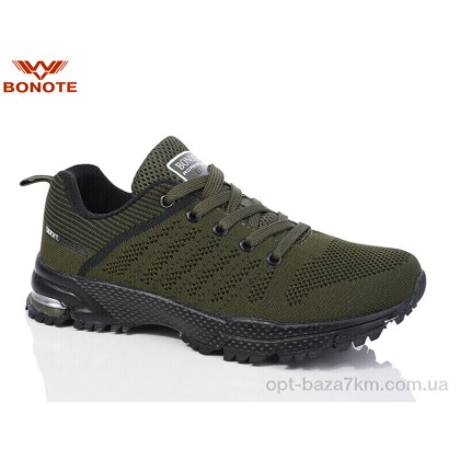 Кроссовки мужские "Bonote" B8619-17, (р.р. 36-41), Китай, от 8 шт. Кроссовки мужские "Bonote" B8619-17, (р.р. 36-41), Китай, от 8 шт.
