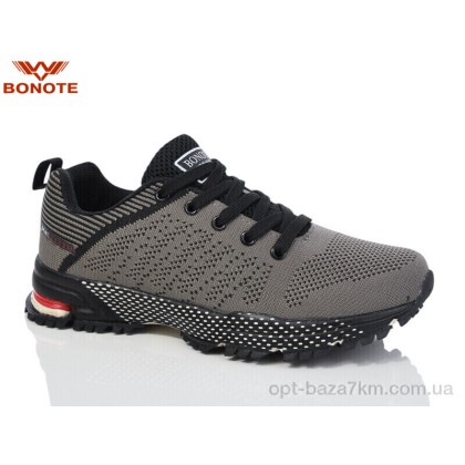 Кроссовки мужские "Bonote" B8619-21, (р.р. 36-41), Китай, от 8 шт. Кроссовки мужские "Bonote" B8619-21, (р.р. 36-41), Китай, от 8 шт.
