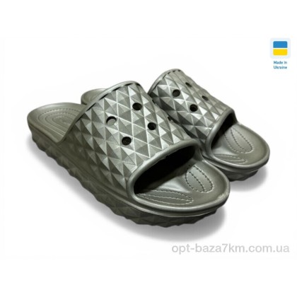 Шльопанці жіночі "Rai shoes" 117 хакі, (р.р. 36-41), Україна, від 8 шт. Шльопанці жіночі "Rai shoes" 117 хакі, (р.р. 36-41), Україна, від 8 шт.