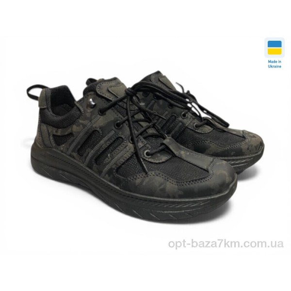Купить оптом Кроссовки мужские 