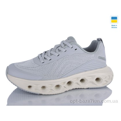 Кроссовки женские "Restime" OWL26753 l.grey, (р.р. 36-41), Украина, от 8 шт. Кроссовки женские "Restime" OWL26753 l.grey, (р.р. 36-41), Украина, от 8 шт.