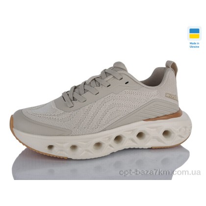 Кроссовки женские "Restime" OWL26753 beige, (р.р. 36-41), Украина, от 8 шт. Кроссовки женские "Restime" OWL26753 beige, (р.р. 36-41), Украина, от 8 шт.