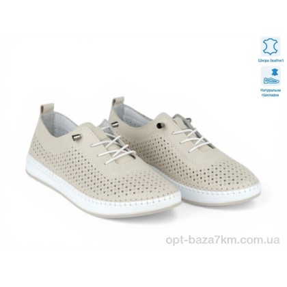 Кроссовки женские "Allshoes" 211512, (р.р. 36-41), Турция, от 8 шт.