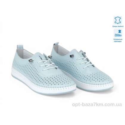 Кроссовки женские "Allshoes" 211515, (р.р. 36-41), Турция, от 8 шт.
