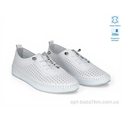 Кроссовки женские "Allshoes" 211518, (р.р. 36-41), Турция, от 8 шт.