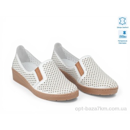 Туфли женские "Allshoes" 213689, (р.р. 36-41), Турция, от 8 шт.