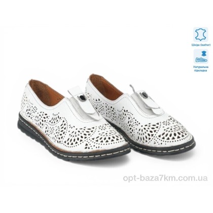 Туфли женские "Allshoes" 213807, (р.р. 36-41), Турция, от 8 шт.