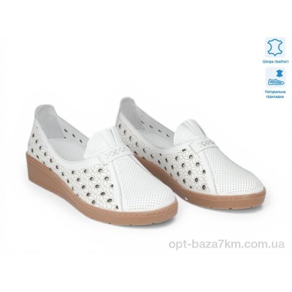 Туфли женские "Allshoes" 213974, (р.р. 36-41), Турция, от 8 шт.