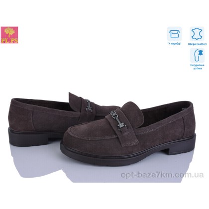 Туфли женские "PLPS" BB22-4, (р.р. 36-40), Китай, от 6 шт. Туфли женские "PLPS" BB22-4, (р.р. 36-40), Китай, от 6 шт.