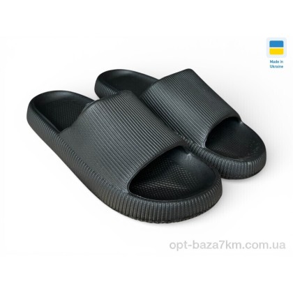 Шльопанці жіночі "Rai shoes" С88 чорний, (р.р. 36-41), Україна, від 6 шт. Шльопанці жіночі "Rai shoes" С88 чорний, (р.р. 36-41), Україна, від 6 шт.