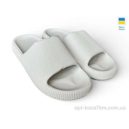Шльопанці жіночі "Rai shoes" С88 білий, (р.р. 36-41), Україна, від 6 шт. Шльопанці жіночі "Rai shoes" С88 білий, (р.р. 36-41), Україна, від 6 шт.