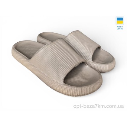 Шльопанці жіночі "Rai shoes" С88 т.бежевий, (р.р. 36-41), Україна, від 6 шт. Шльопанці жіночі "Rai shoes" С88 т.бежевий, (р.р. 36-41), Україна, від 6 шт.