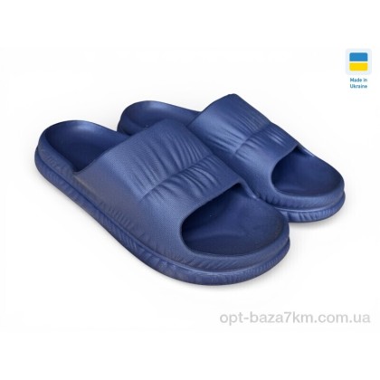 Шльопанці жіночі "Rai shoes" С101 синій, (р.р. 36-41), Україна, від 6 шт. Шльопанці жіночі "Rai shoes" С101 синій, (р.р. 36-41), Україна, від 6 шт.