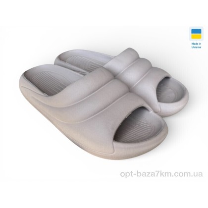 Шльопанці жіночі "Rai shoes" С97 бежевий, (р.р. 36-41), Україна, від 6 шт. Шльопанці жіночі "Rai shoes" С97 бежевий, (р.р. 36-41), Україна, від 6 шт.