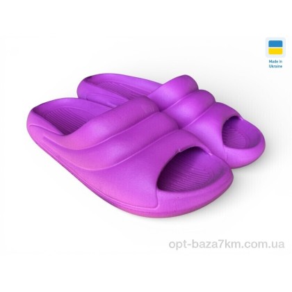 Шльопанці жіночі "Rai shoes" С97 фуксія, (р.р. 36-41), Україна, від 6 шт. Шльопанці жіночі "Rai shoes" С97 фуксія, (р.р. 36-41), Україна, від 6 шт.